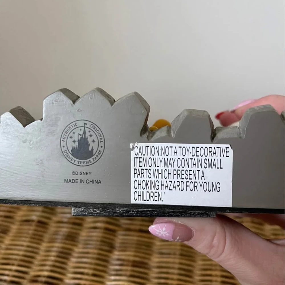 Disney Parks Character photo frame - Picture 3 of 3